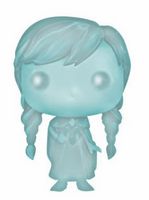 81 Anna Frozen SDCC 2014 Frozen Funko pop