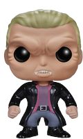 125 Vampire Spike Buffy the Vampire Slayer Funko pop