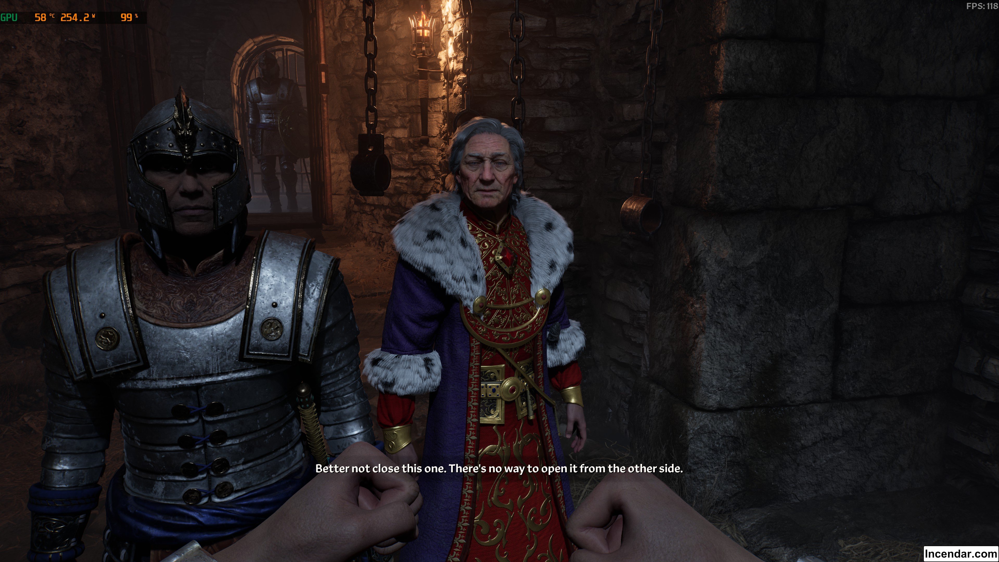 04 22 25 Oblivion Remastered Hd 4k Screenshot Image Starting Main Quest