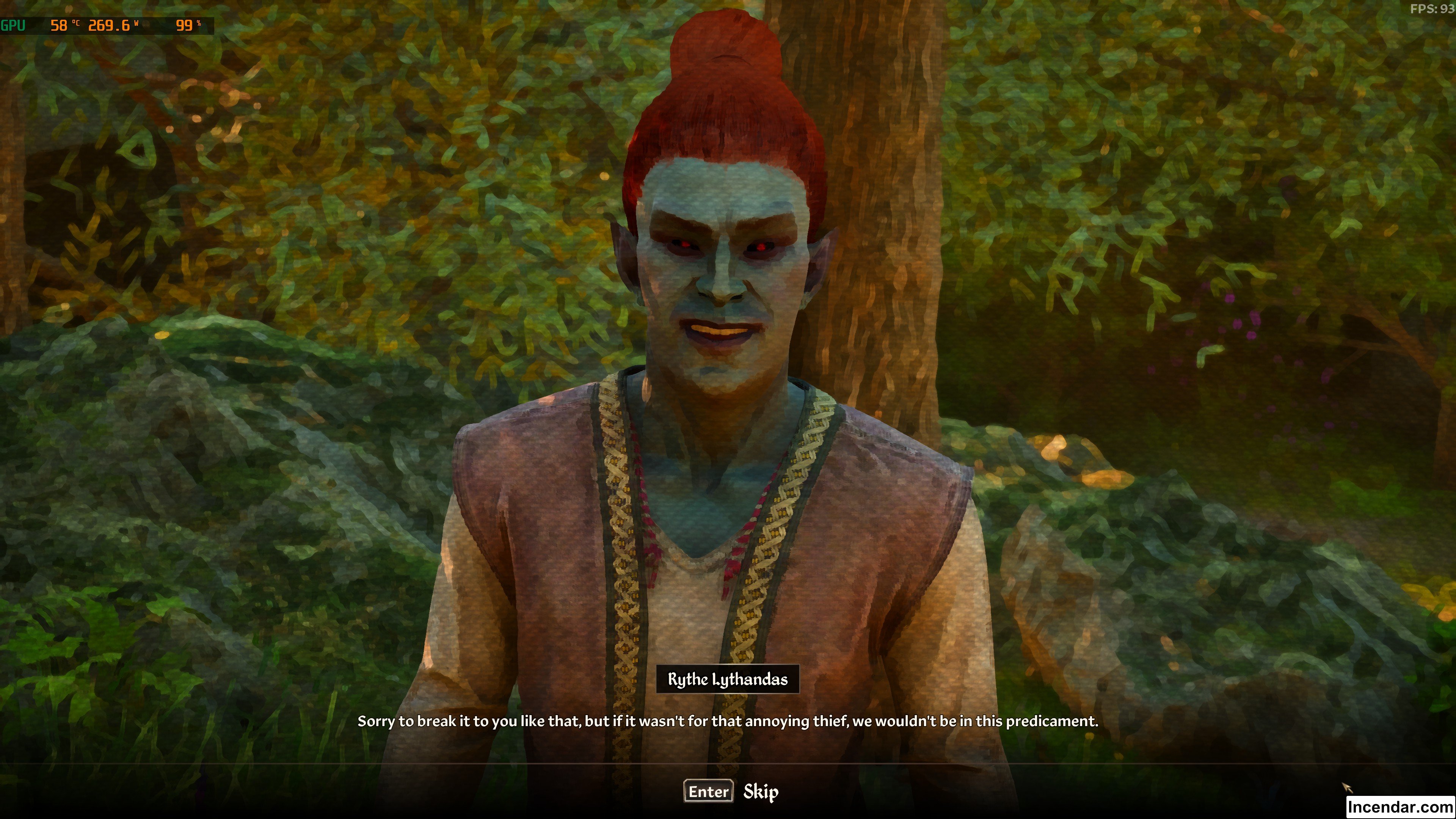 04 26 25 Oblivion Remastered Hd 4k Screenshot Image A Brush With Death Quest