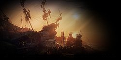  loadingimagescenic04 In-game downloadable loading screen image for Amazon New World