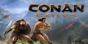 Conan Exiles logo