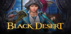 Black Desert Online