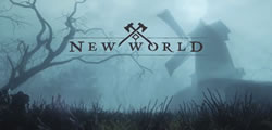 Amazon New World