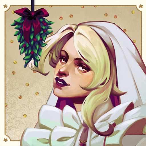 MISTLETOE2025 Promo Code Reward 1