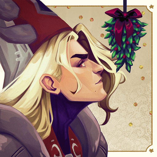 MISTLETOE2025 Promo Code Reward 2