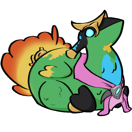 QTCC10kBUNDLE Warframe Glyph Image