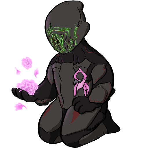 QTCC5KREWARD Warframe Glyph Image